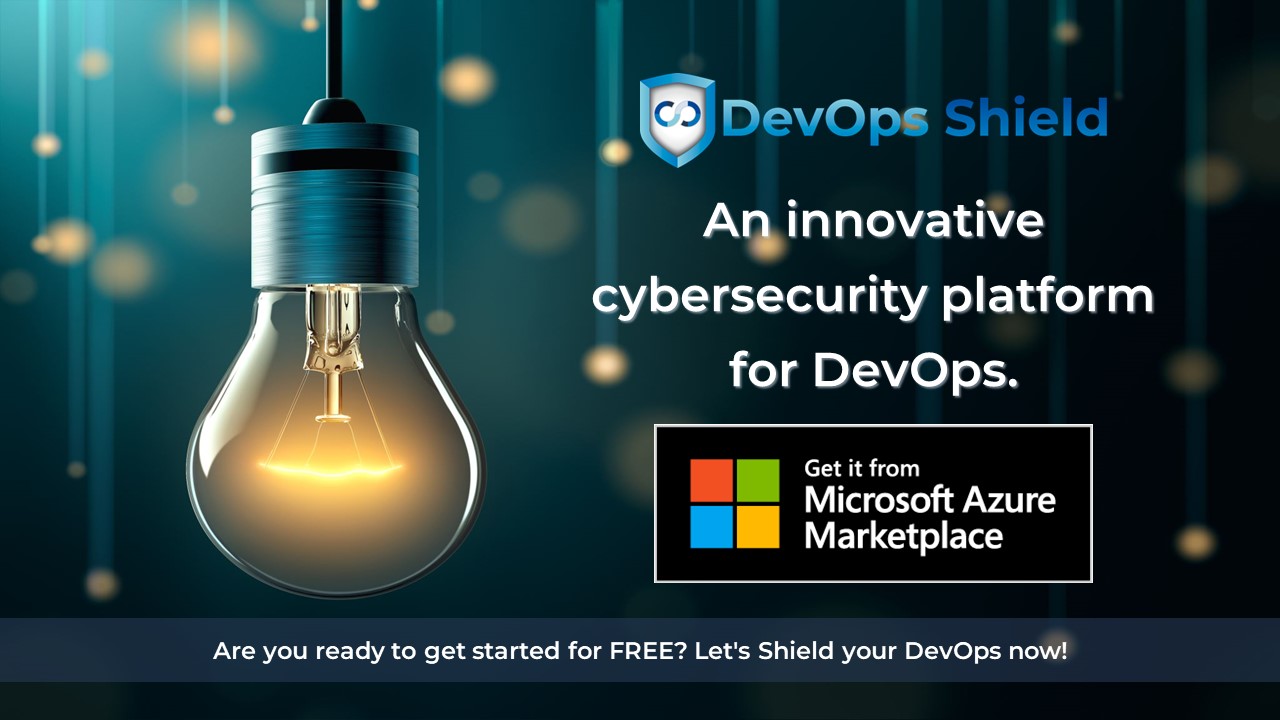 DevOps Shield