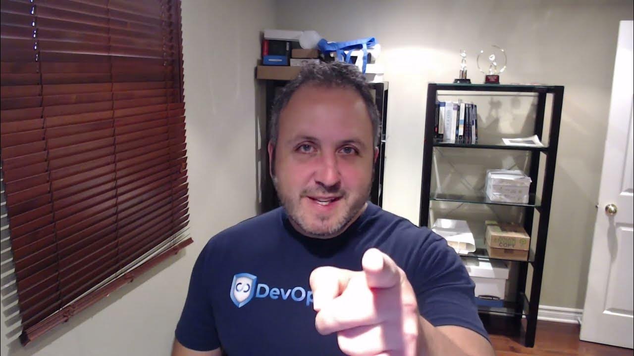 DevOps Shield